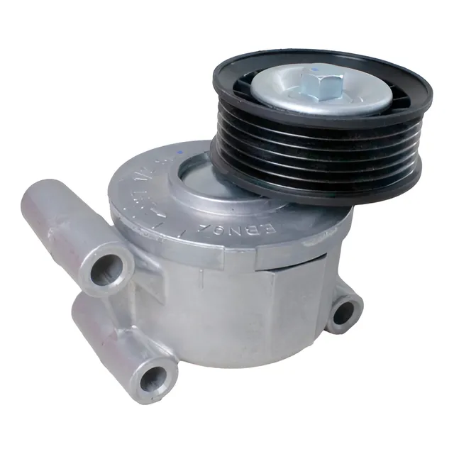 Tensor Poli-v Para Ford Focus Ii 2008-2012 2.0 16v Duratec