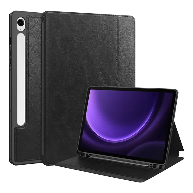 Funda Para Tableta Samsung Galaxy Tab S9/s9 Fe Estuche
