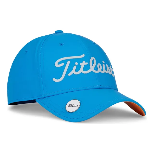 Gorra Titleist Tour Performance Ball Marker Ajustable