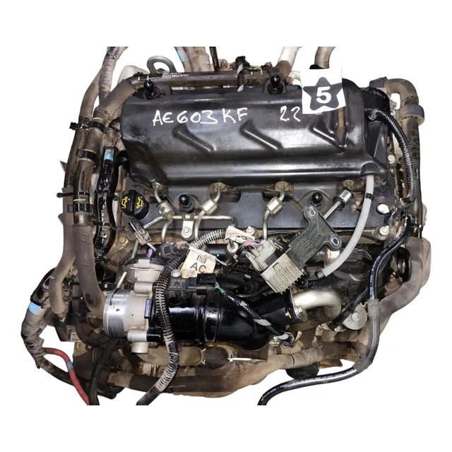 Motor Ford Ranger 2.2 Puma (05956268)