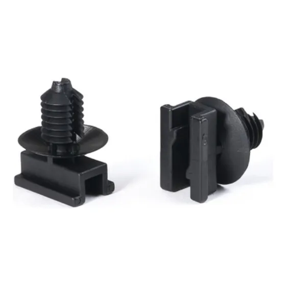 Hellermann Tyton Ft6lg1sd 010-88204, Bolsa Con 500 Piezas
