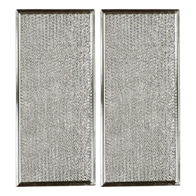Repuesto Para Filtro Grasa Microonda Whirlpool