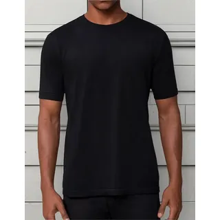 Camiseta Lupo Micromodal Masculina Original Sem Costura Camiseta Lupo Micromodal Masculina Original Sem Costura