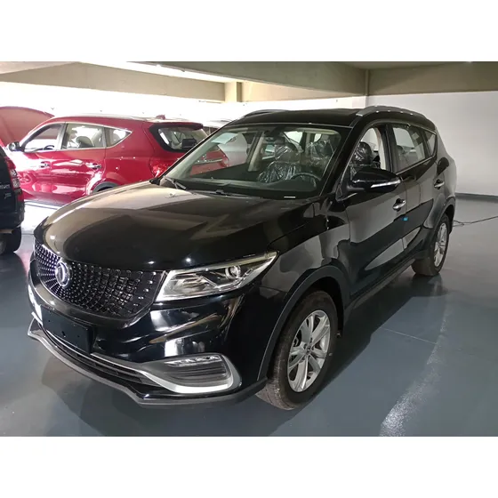 Dfsk Glory 580 1.8 Comfort Cvt