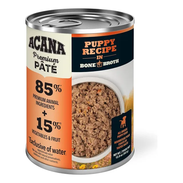 Lata Acana Puppy 363 Gr