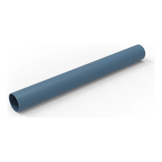 Tubo Caño Colector Repuesto Para Filtro Vc-50 Vulcano Pileta