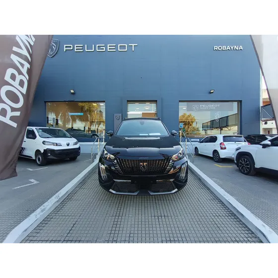 Peugeot 2008 1.0t Active