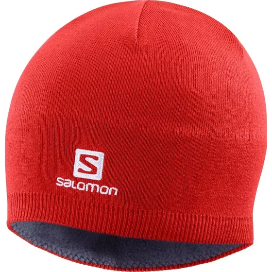 Gorro Salomon Beanie  - Unisex - Hiking