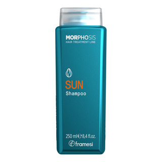 Framesi Morphosis Sun Shampoo, Elimina Suavemente El Cloro Y Framesi Morphosis Sun Shampoo, Elimina Suavemente El Cloro Y