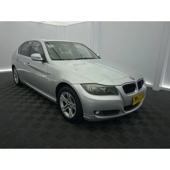 Bmw Serie 3 2.5 325i E90