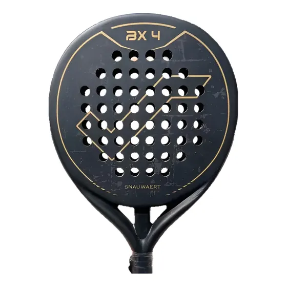 Paleta Padel Snauwaert Bx1; Bx2; Bx3; Bx4 + Protector !!!