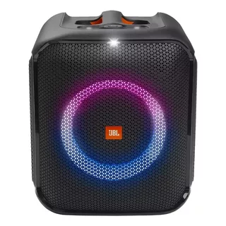 Caixa De Som Bluetooth Jbl Partybox Encore Essential Cor Preto 110v/220v Caixa De Som Bluetooth Jbl Partybox Encore Essential Cor Preto 110v/220v