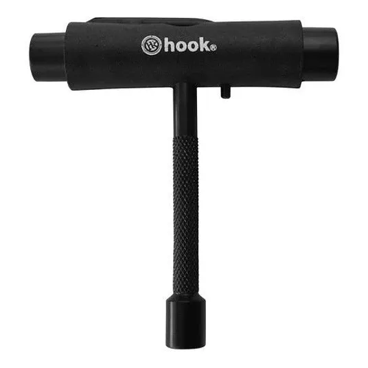 Herramienta Pro Multiuso T Patines Penny Roller Skate Hook