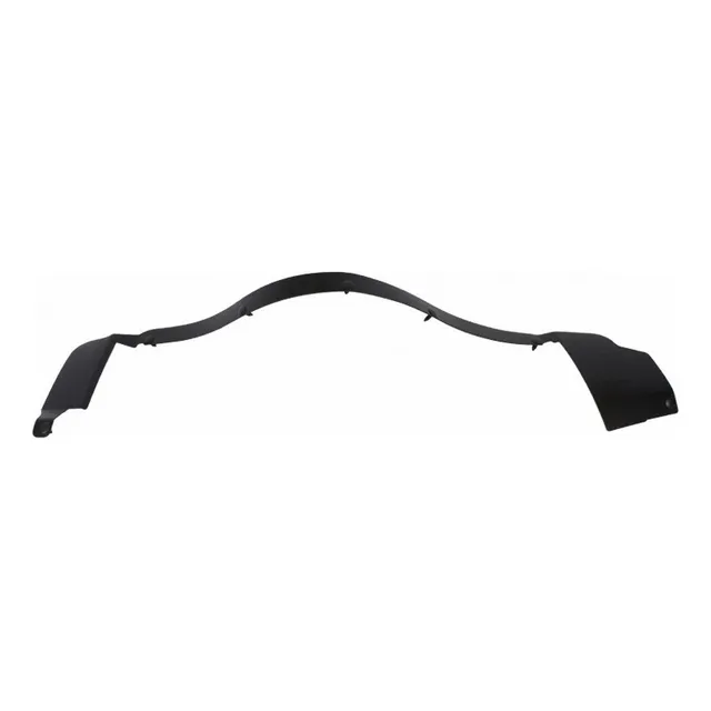 Deflector De Radiador Aire Ford F350 F250 Super Duty