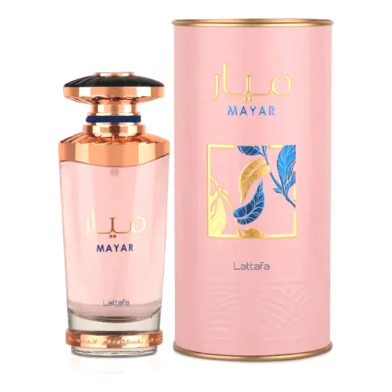 Perfume Mayar Edp 100ml Lattafa
