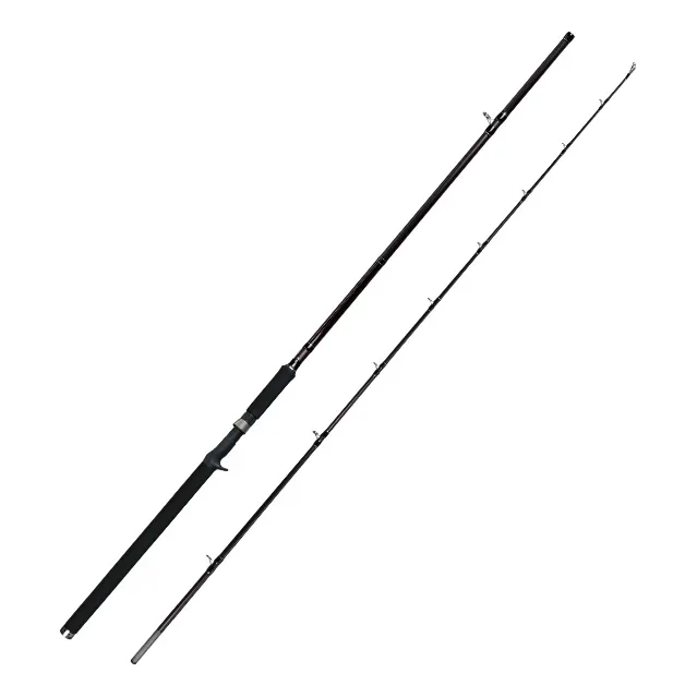 Caña Sumax Kenzaki Light Rotativo 2.70mts 15-30lbs