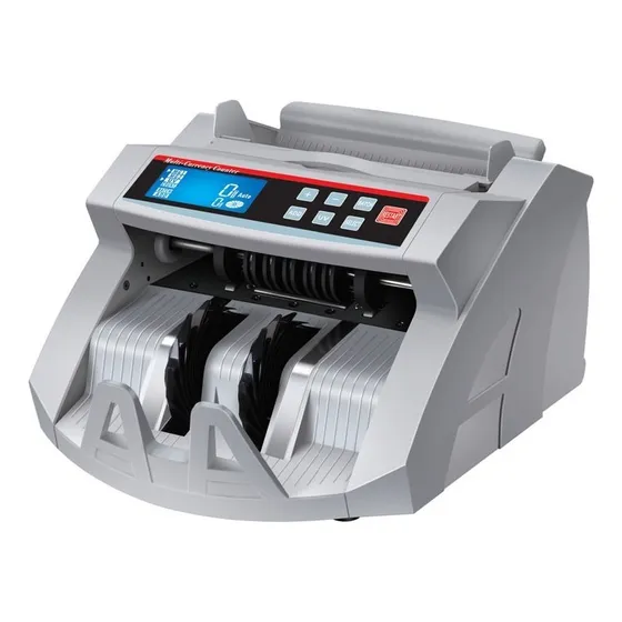 Contadora Billetes Maquina Cuenta Dinero Uv/mg Daihatsu D-CB100
