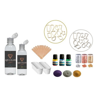 Molde De Silicon Para Resina Epoxi Y Cera Llaveros Y Dijes Molde De Silicon Para Resina Epoxi Y Cera Llaveros Y Dijes