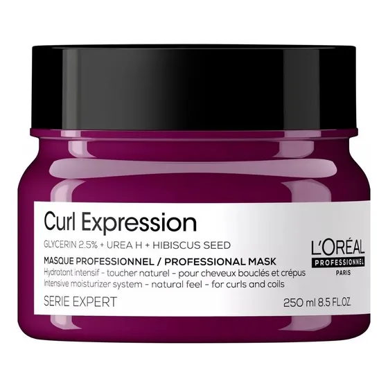 L´Oréal Mascara Curl Expression 250ml