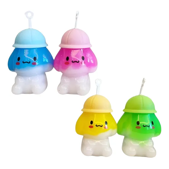 Cinnamoroll Slime Kawaii Piki.uy