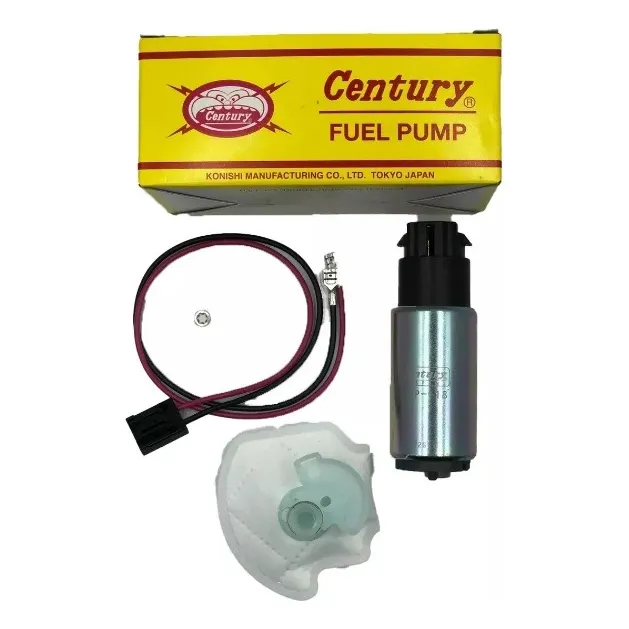 Pila Bomba De Gasolina Para 4runner Con Gancho Century Japon