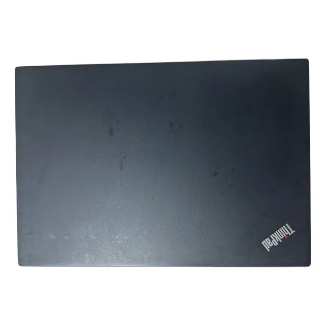 Lenovo Thinkpad X13 Gen 1 I5-10310u 16gb 512gb Grado A Negro (Reacondicionado)