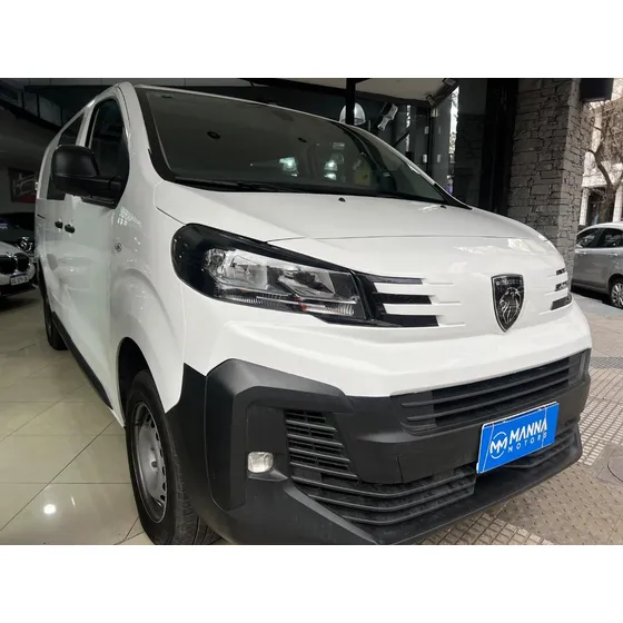 Peugeot Expert 1.6 Hdi Premium