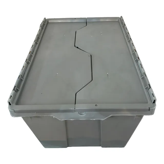Cajón Logístico 60lts , Delivery, Reparto, Fletes Y Deposito