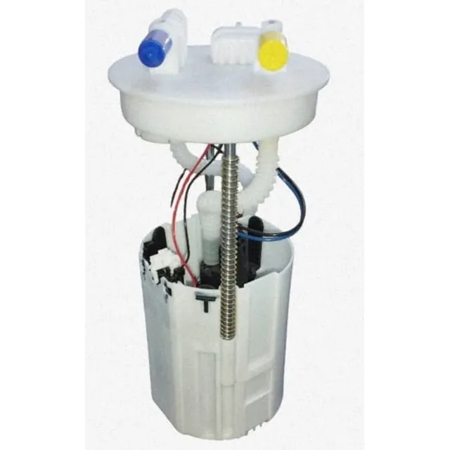 Modulo De Gasolina Completo Arauca X1 Qq6