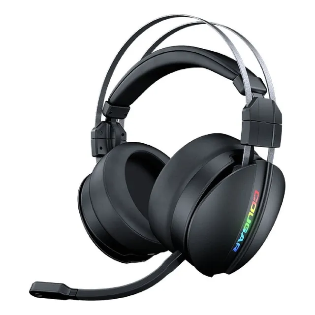 Auriculares Gamer Cougar Omnes Essential Inalámbricos Nnet