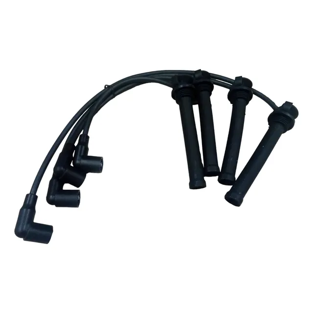 Cables Bujia Chery Orinoco Ngk