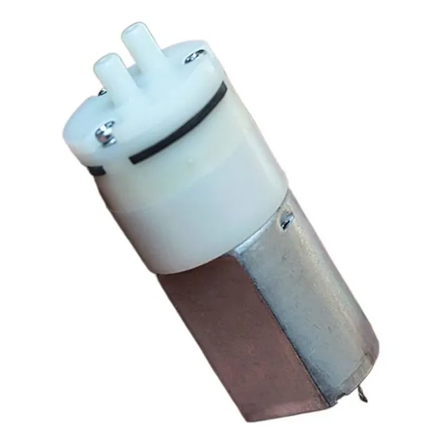 Juiyu Submersible Sump Pump Dc 5 Micro Mini Vacuum Large