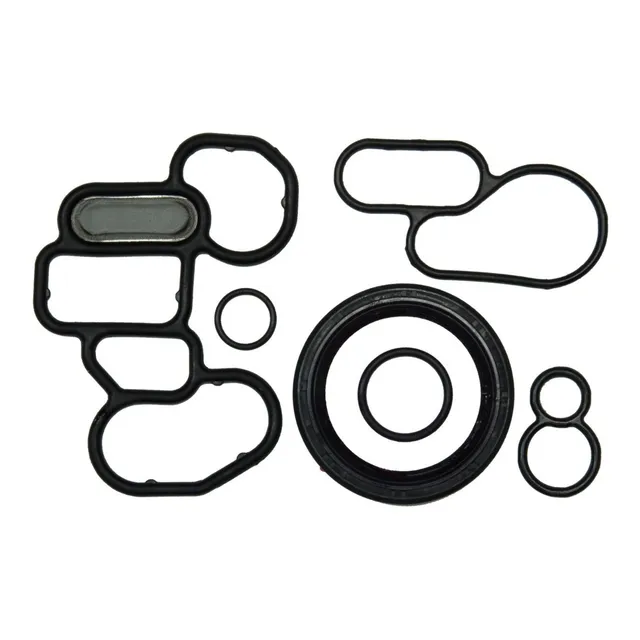 Kit Empaquetadura Distribucion Honda Ridgeline Accord Pilot