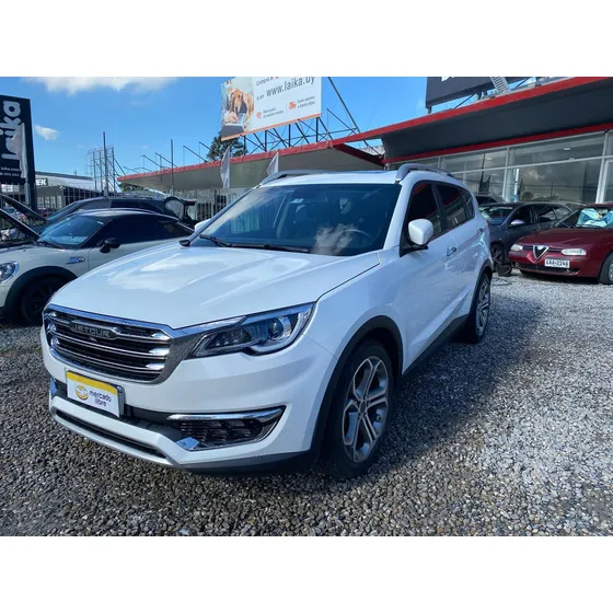 Jetour X70 1.5t Luxury Dct