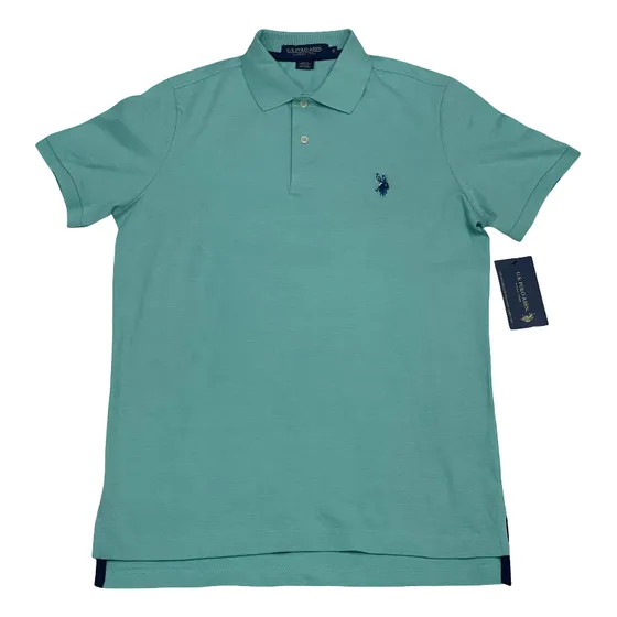 Chemise Polo Para Caballero Original