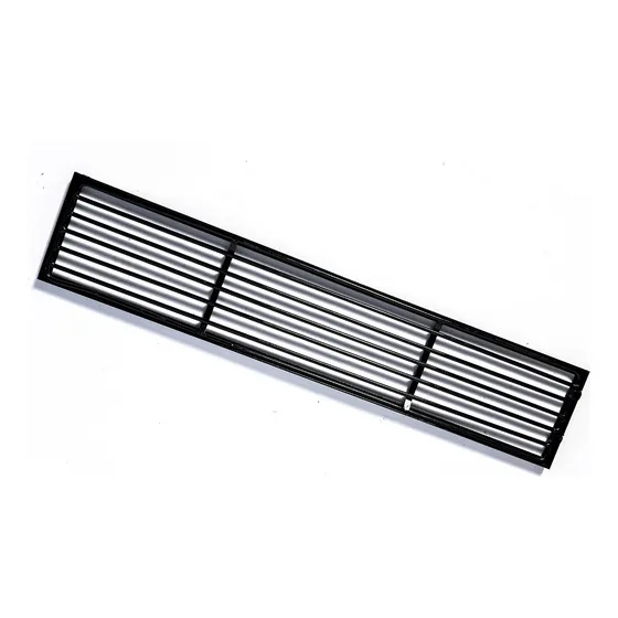 Rejilla Desague Pluvial 20 X 80 Cm