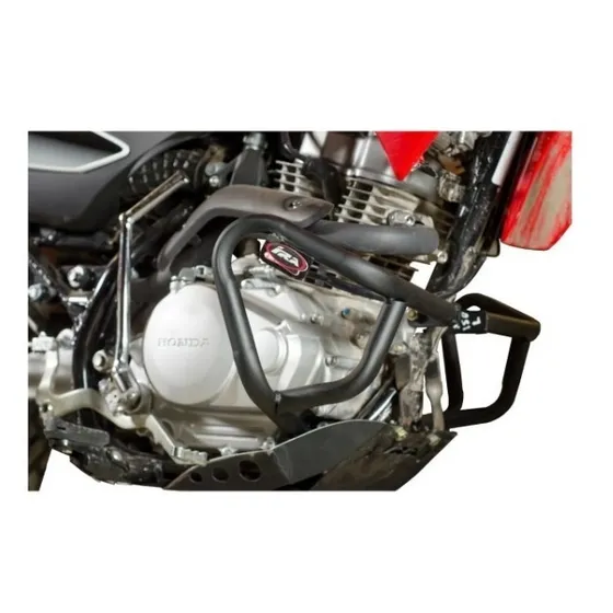 Defensa Protector Motor Honda Xr 150 L Ira En Monserrat 