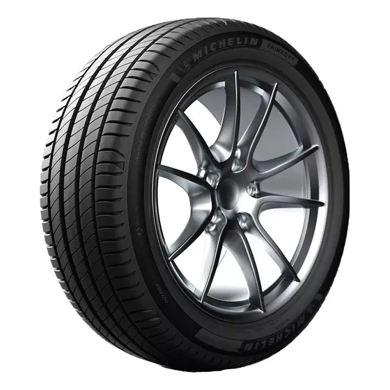 Neumático Michelin 215/50 R17 95w Xl Tl Primacy 4+