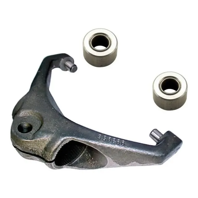 Garfo De Embreagem Volvo Nl10 Nl12 Edc C/rolete