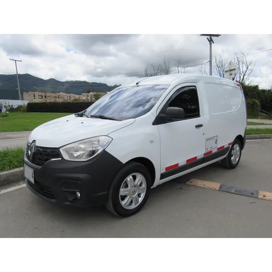 Renault Kangoo 1.6 Express