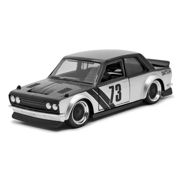 Auto De Colección - 1973 Datsun 510 Widebody