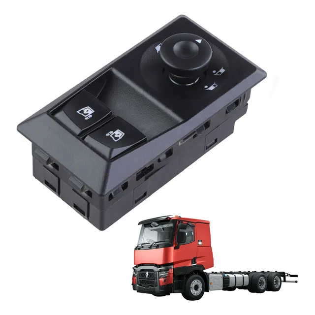 Control Maestro Switch For Renault Trucks