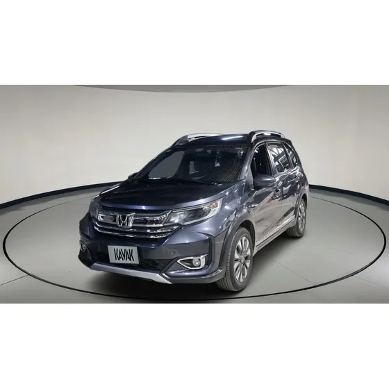Honda Br-v 1.5 Prime Cvt
