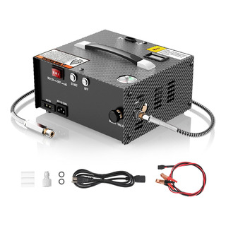 Compresor De Aire Pcp Cs1-i Con Alimentador Incorporado,... Compresor De Aire Pcp Cs1-i Con Alimentador Incorporado,...