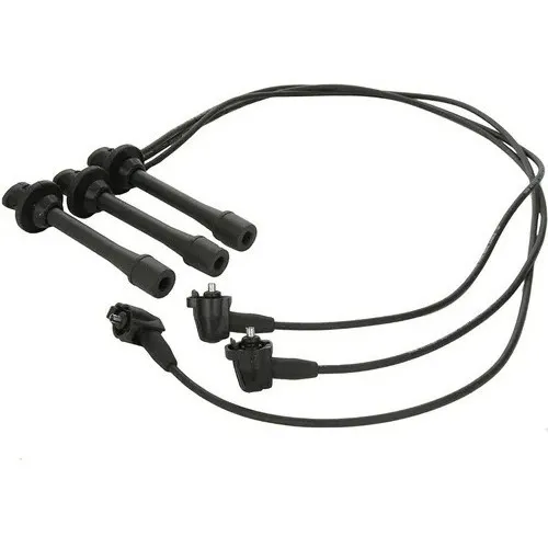 Juego Cables De Bujía Toyota 4runner 2001/2002 3.4 Prado 5vz