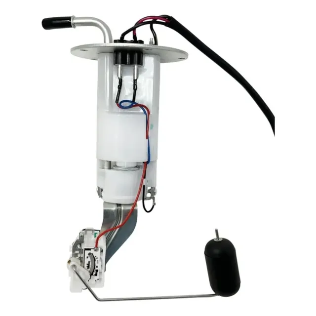 Modulo De Gasolina O Bomba Para Suzuki Vstrom 
