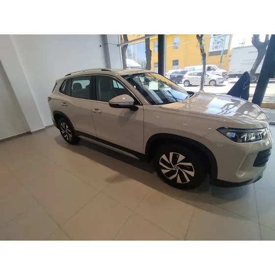 Volkswagen Tiguan 1.4 Tsi Trendline Plus Dsg