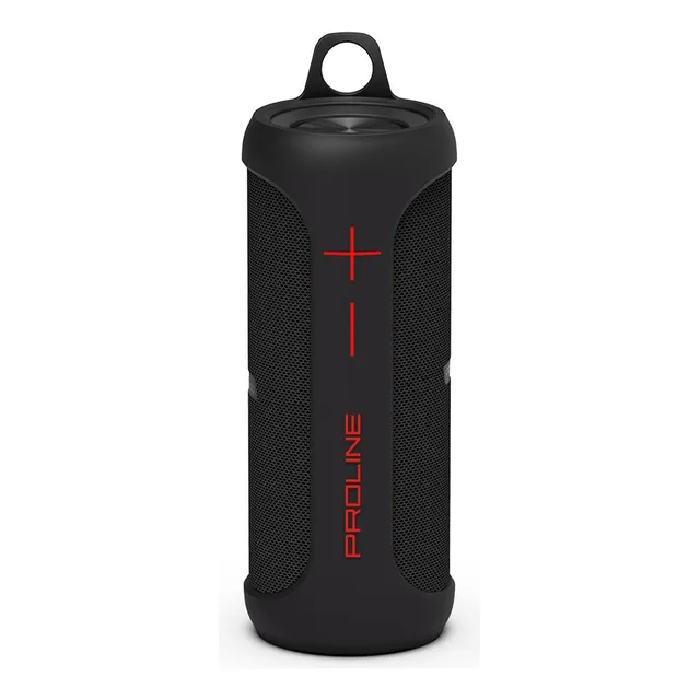 Parlante Portátil Zion+ Bluetooth Ipx7 Master G