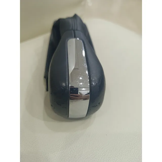Pomo De Palanca Con Forro Ford Explorer 2012 Al 15 Usado