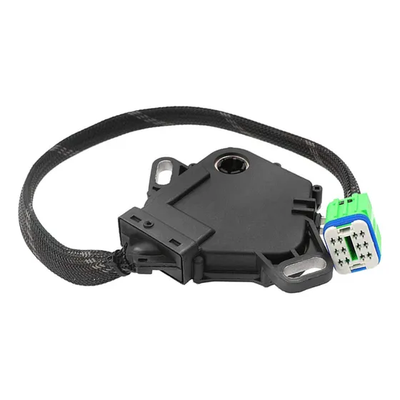 Chave De Transmissão Neutra 252927 Cmf-930400 Ajustes De